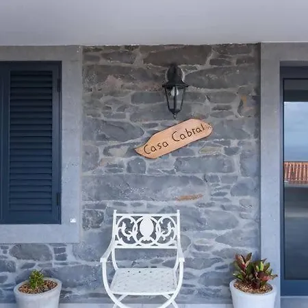 Casa Cabral By Mth