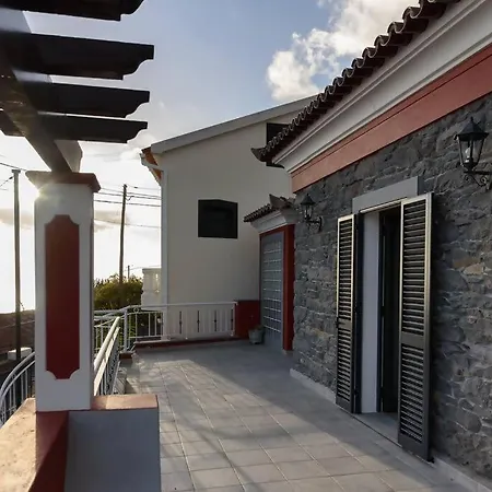 Casa Cabral By Mth
