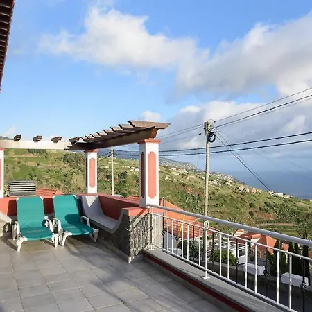 بيت للعطل Casa Cabral By Mth