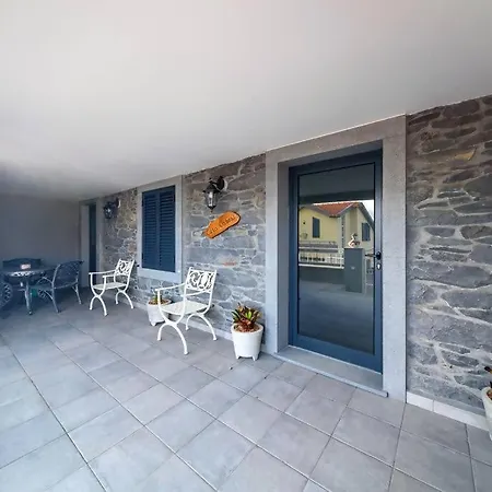 Casa Cabral By Mth * Ponta do Sol (Madeira)
