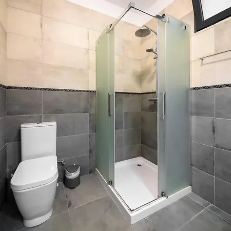 Ferienhaus Casa Cabral By Mth