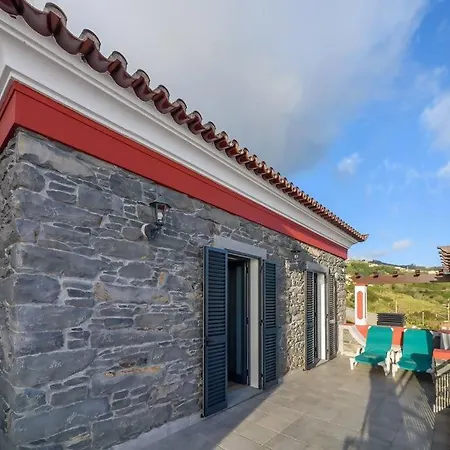Σπίτι διακοπών Casa Cabral By Mth Ponta do Sol (Madeira)