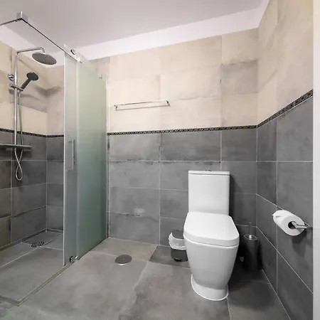 Casa Cabral By Mth بيت للعطل