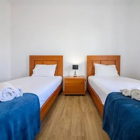 Casa Cabral By Mth בית נופש *