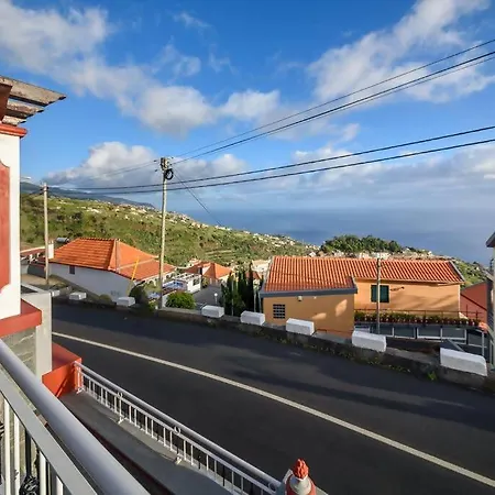 بيت للعطل Casa Cabral By Mth *