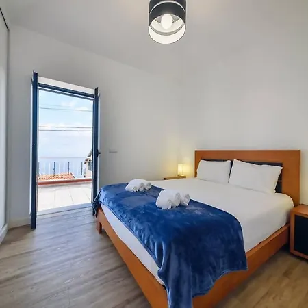 Casa Cabral By Mth بيت للعطل