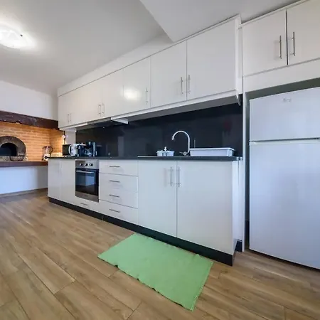 Σπίτι διακοπών Casa Cabral By Mth Ponta do Sol (Madeira)