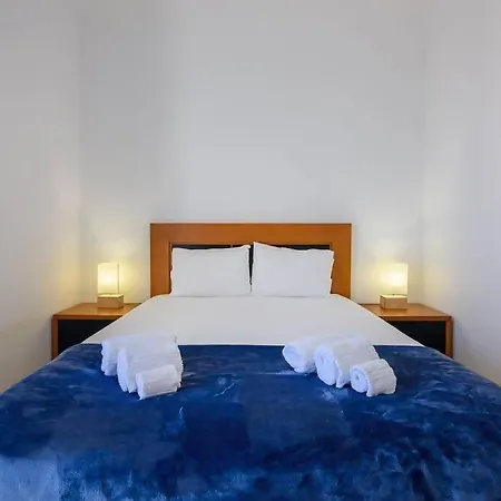 بيت للعطل Casa Cabral By Mth