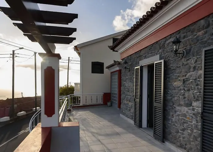 Casa Cabral By Mth
