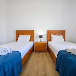 Casa Cabral By Mth Prázdninový dům *