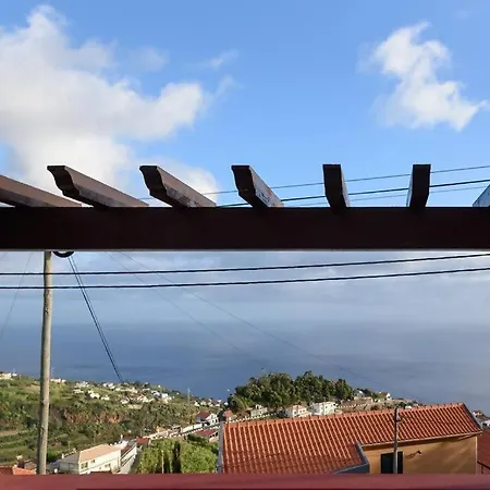 Casa Cabral By Mth Vakantiehuis Ponta do Sol (Madeira)