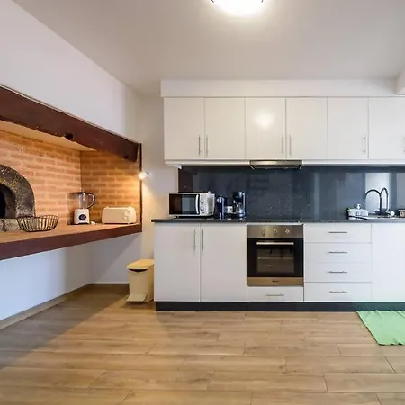 Casa Cabral By Mth *