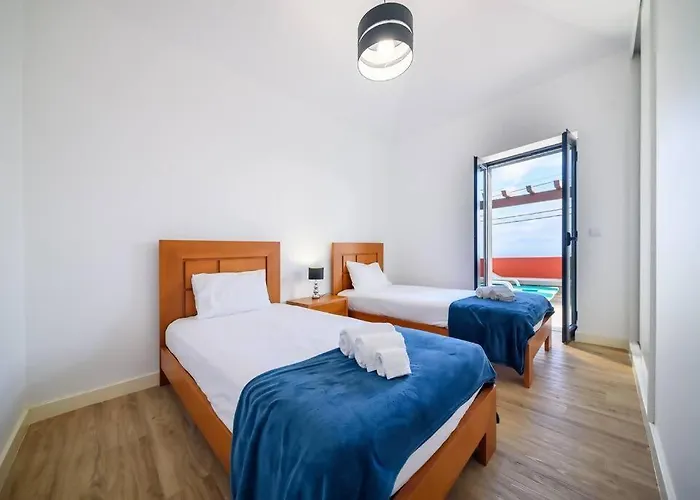 Casa Cabral By Mth 度假居 *