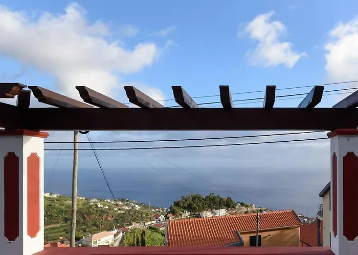 Casa Cabral By Mth Vakantiehuis Ponta do Sol (Madeira)