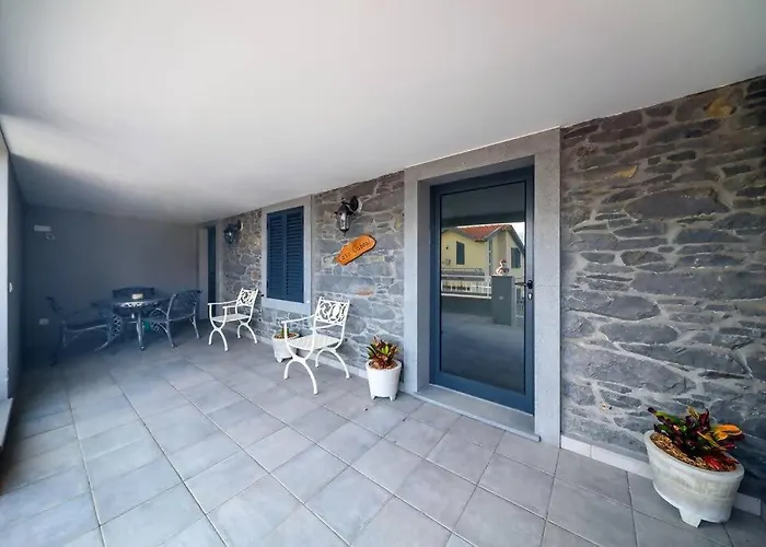 Casa Cabral By Mth * Ponta do Sol (Madeira)