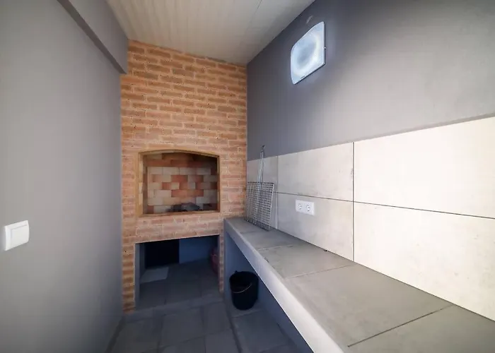 Casa Cabral By Mth Vakantiehuis