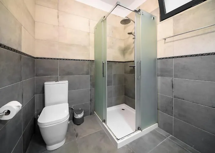 Vakantiehuis Casa Cabral By Mth