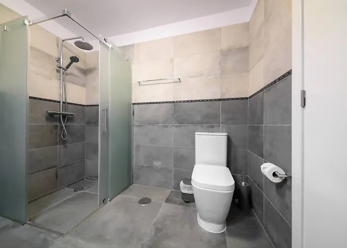 Casa Cabral By Mth Vakantiehuis