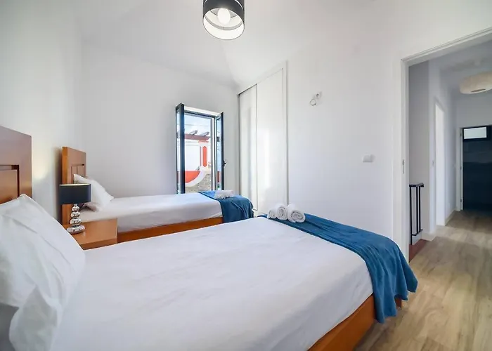 Vakantiehuis Casa Cabral By Mth