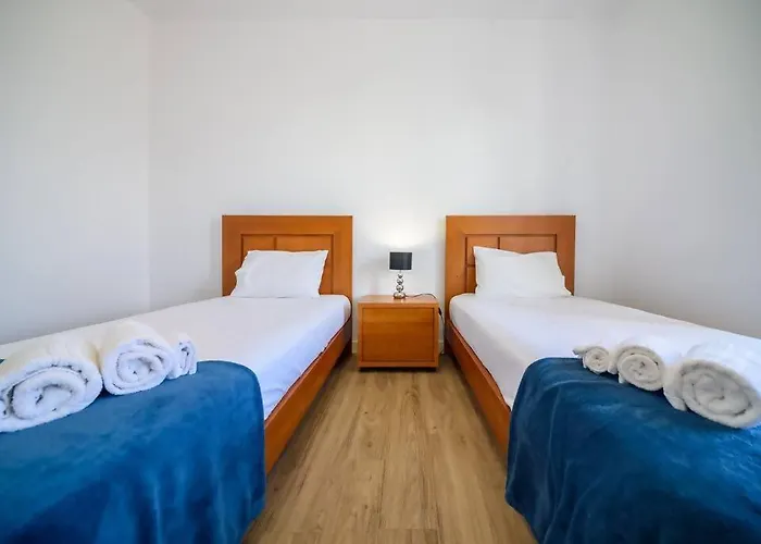 Casa Cabral By Mth 度假居 *