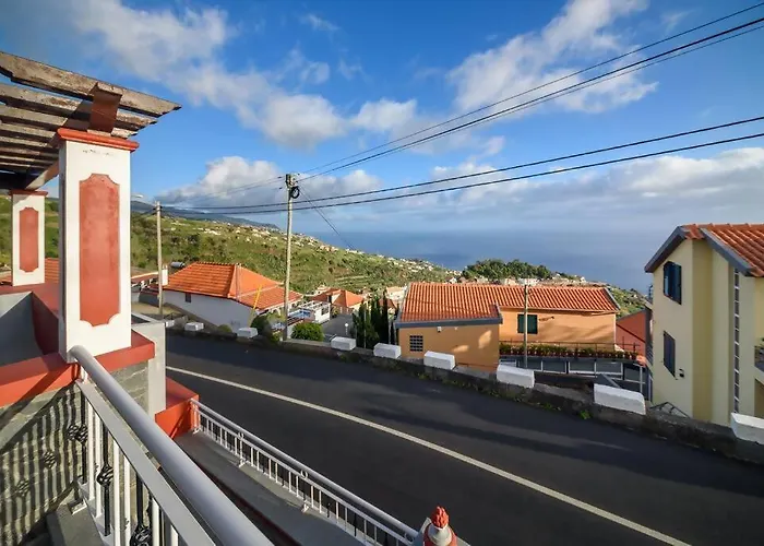 度假居 Casa Cabral By Mth *