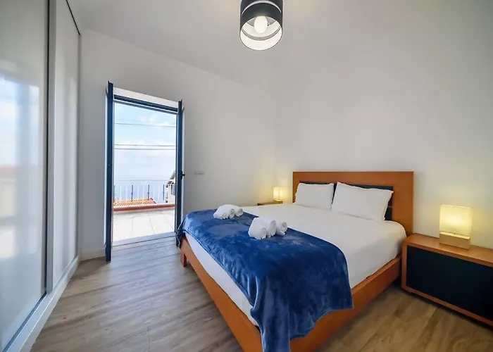 Casa Cabral By Mth Vakantiehuis