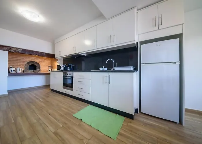 度假居 Casa Cabral By Mth 蓬他达维托亚