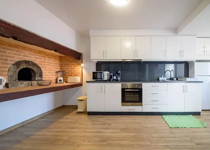 Casa Cabral By Mth *