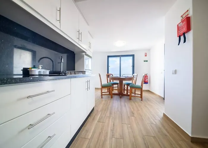 Casa Cabral By Mth * Ponta do Sol (Madeira)