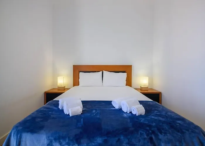 Vakantiehuis Casa Cabral By Mth